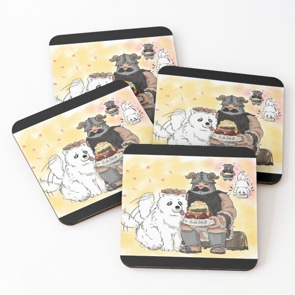 Item preview, Delicious In Dungeon designed and sold by Emmamago.
