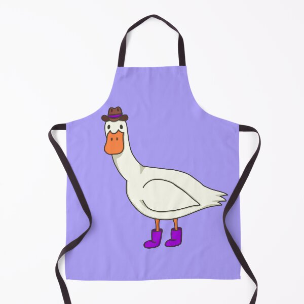 Item preview, Pouring Rain Goose designed and sold by kylasampson.