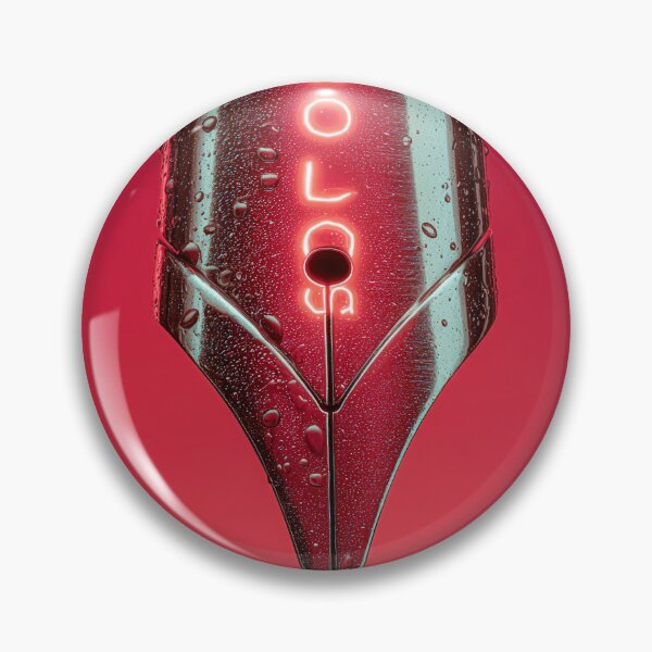 Item preview, Neon “CLOSE” Sign Inside Light Bulb – Modern Red Glow Aesthetic designed and sold by Grafititee.