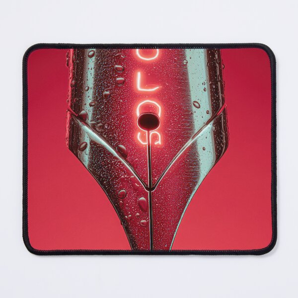 Item preview, Neon “CLOSE” Sign Inside Light Bulb – Modern Red Glow Aesthetic designed and sold by Grafititee.