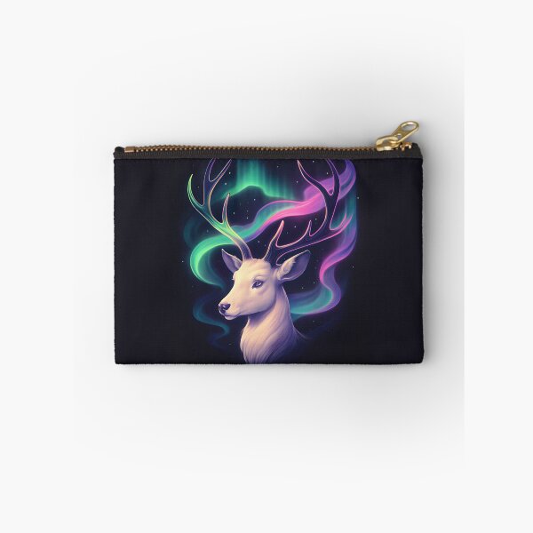 Item preview, Aurora Deer Light designed and sold by SignumShop.
