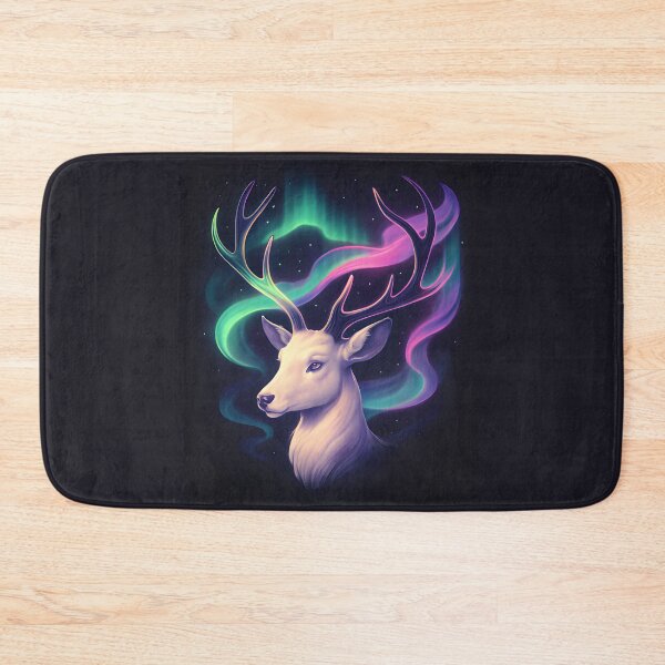 Item preview, Aurora Deer Light designed and sold by SignumShop.