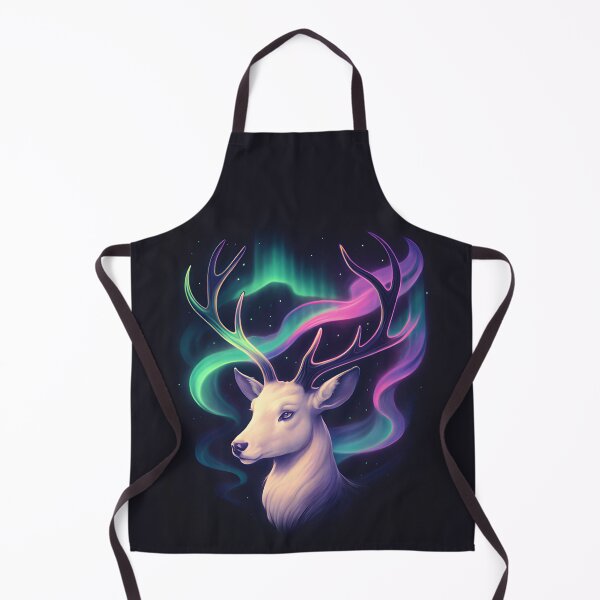 Item preview, Aurora Deer Light designed and sold by SignumShop.