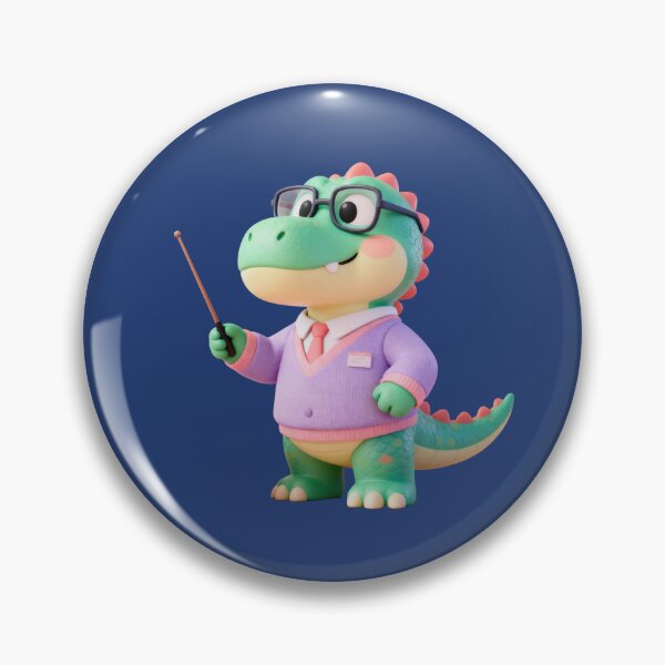 Item preview, Dino Doing Human Things - Teacher designed and sold by HappyDino Studio.