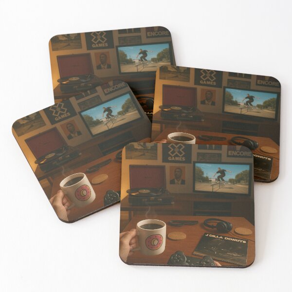Item preview, DOUBLE SHOT - EP designed and sold by Beatroaster.