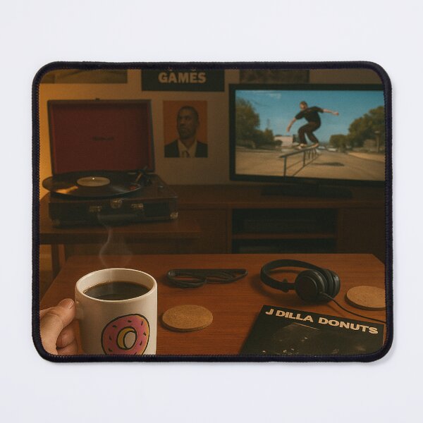 Item preview, DOUBLE SHOT - EP designed and sold by Beatroaster.