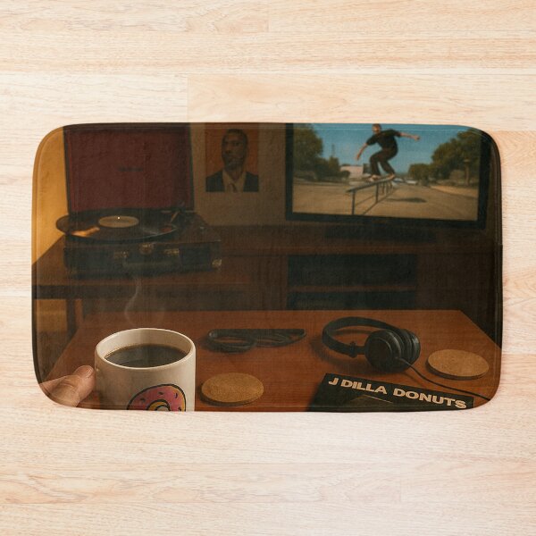 Item preview, DOUBLE SHOT - EP designed and sold by Beatroaster.