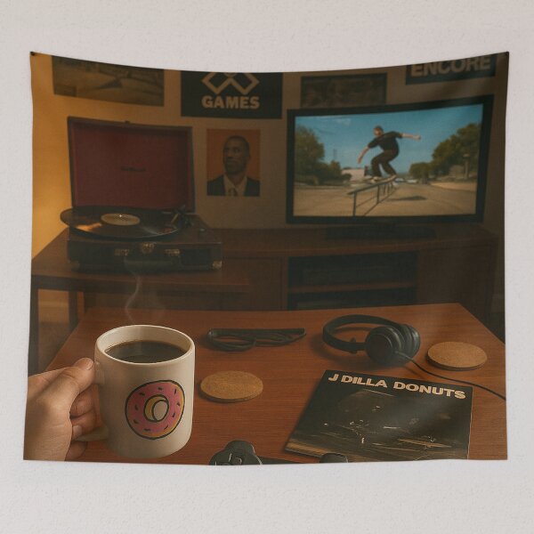 Item preview, DOUBLE SHOT - EP designed and sold by Beatroaster.