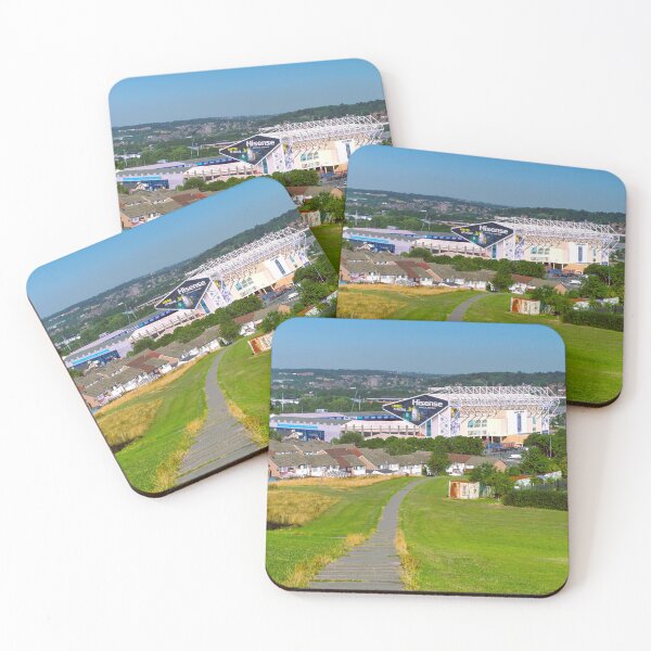 Item preview, Leeds United Elland Road designed and sold by Alisonchambers2.