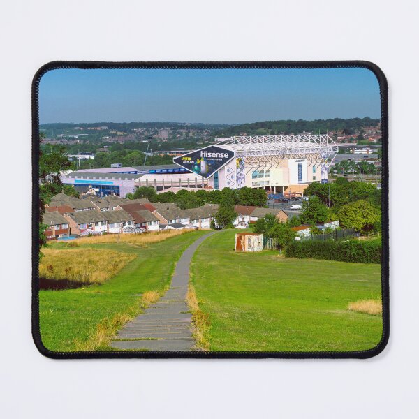 Item preview, Leeds United Elland Road designed and sold by Alisonchambers2.