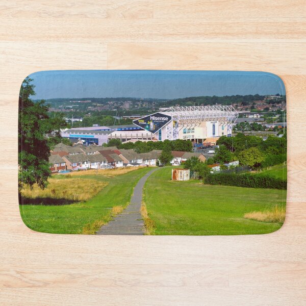 Item preview, Leeds United Elland Road designed and sold by Alisonchambers2.