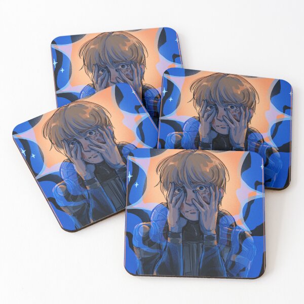 Item preview, Armin  designed and sold by AzuriteMagpie.
