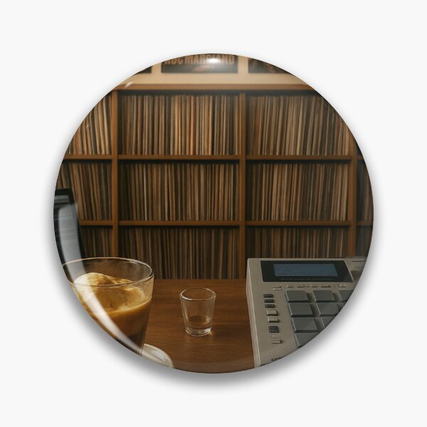 Item preview, AFFOGATO designed and sold by Beatroaster.