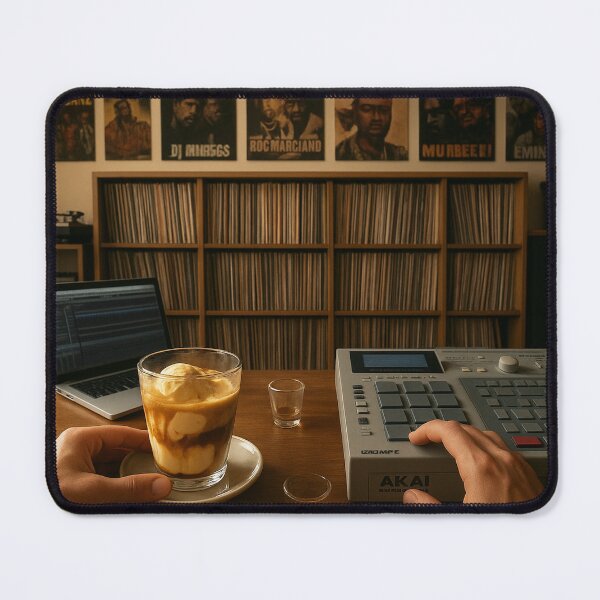 Item preview, AFFOGATO designed and sold by Beatroaster.