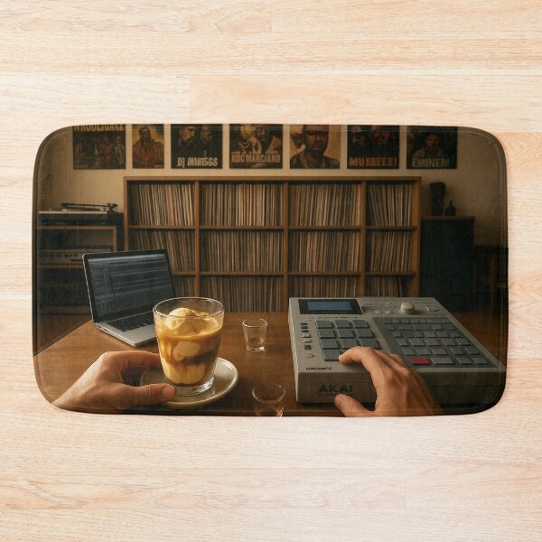 Item preview, AFFOGATO designed and sold by Beatroaster.
