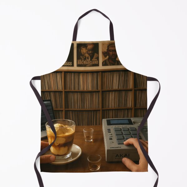 Item preview, AFFOGATO designed and sold by Beatroaster.