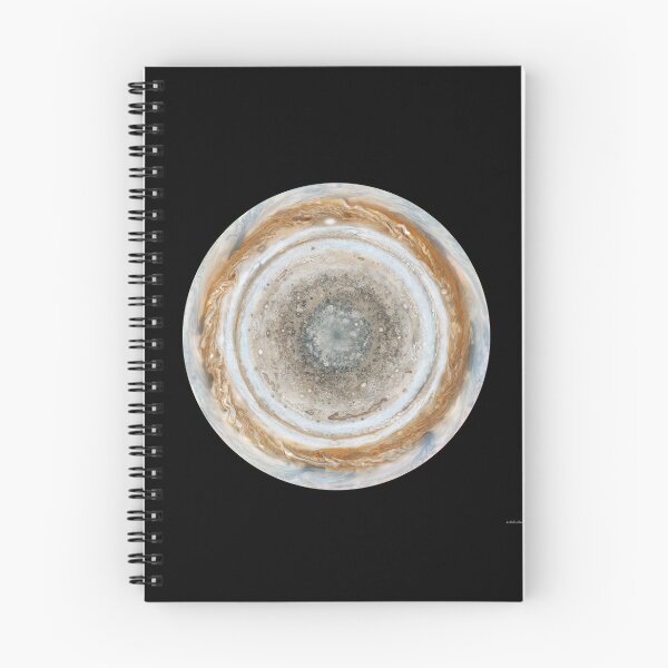 Artikelvorschau, Jupiter Nordpol verbessert entworfen und verkauft von Weston Westmoreland.