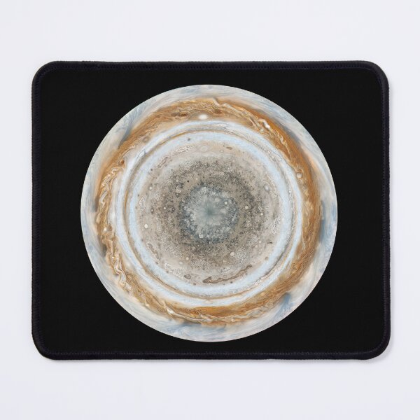 Item preview, Jupiter North Pole Enhanced designed and sold by Weston  Westmoreland.
