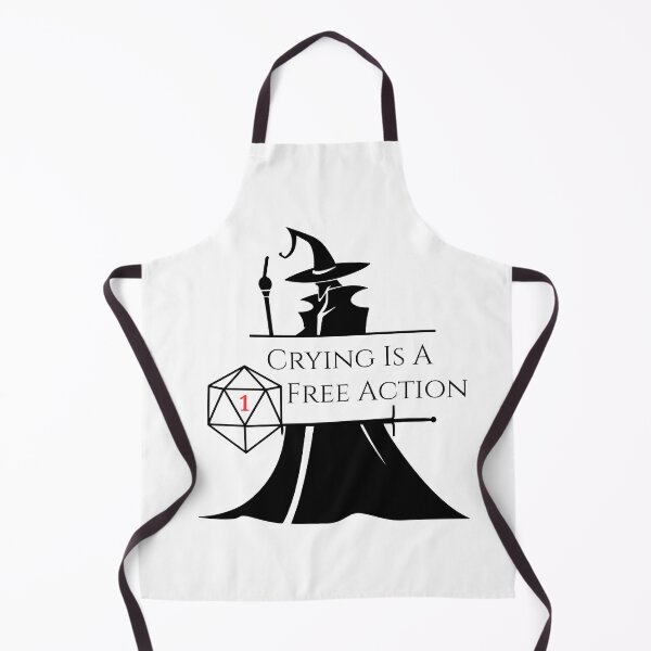 Item preview, Crying Is A free action designed and sold by CreativlyCR.