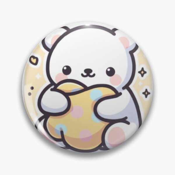 Item preview, Moppo (V.2) designed and sold by Auevi.