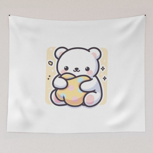 Item preview, Moppo (V.2) designed and sold by Auevi.