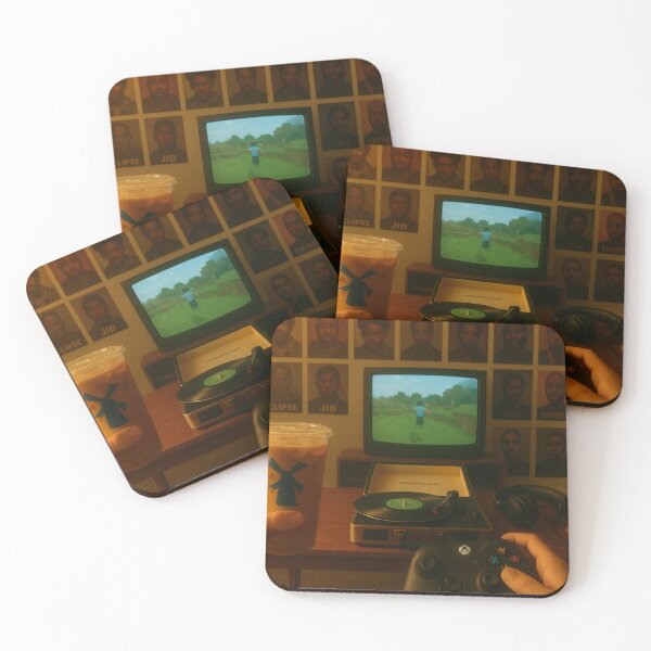 Item preview, CARMELIZER designed and sold by Beatroaster.