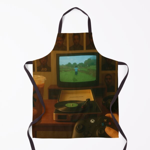Item preview, CARMELIZER designed and sold by Beatroaster.