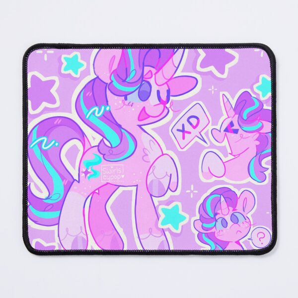 Item preview, starlight glimmers designed and sold by Swirlseypop.
