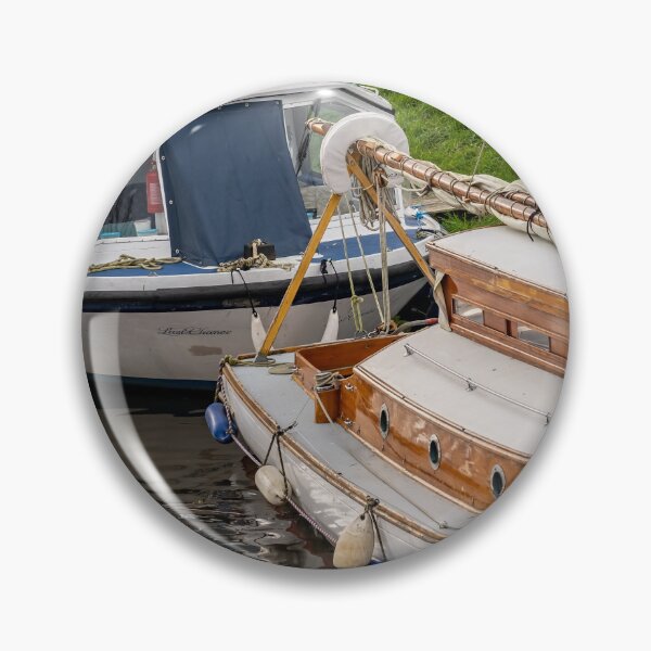 Item preview, The boats of the Norfolk Broads designed and sold by yackers1.