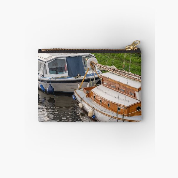 Item preview, The boats of the Norfolk Broads designed and sold by yackers1.