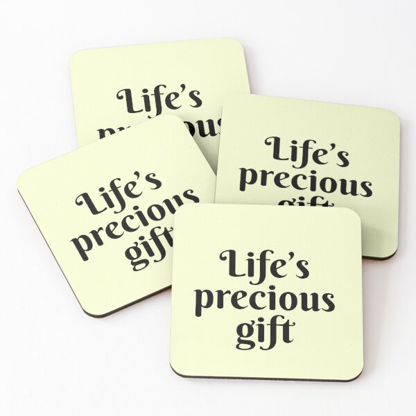 Item preview, Precious Gift Blk designed and sold by UrbanPrts.