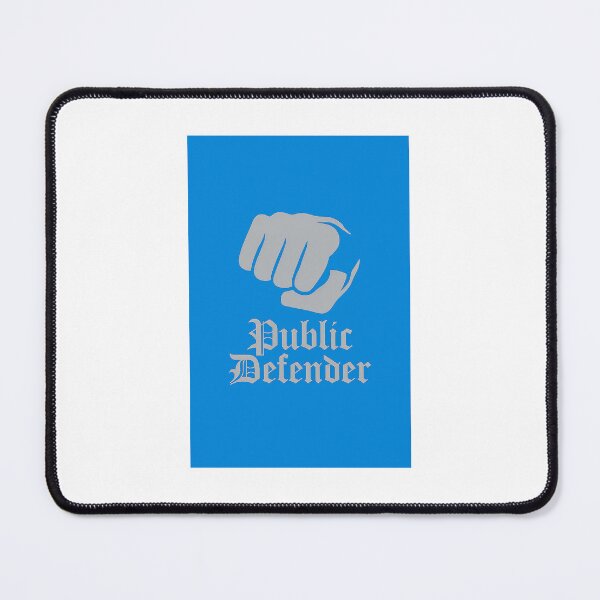 Item preview, Detroit Public Defender designed and sold by Publicdefender.
