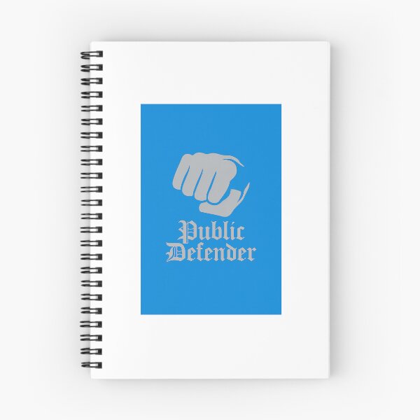 Item preview, Detroit Public Defender designed and sold by Publicdefender.