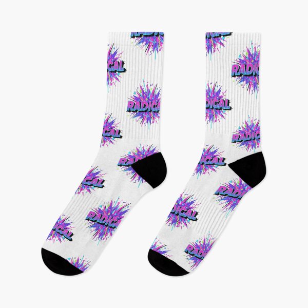 Item preview, Radical Neon Burst designed and sold by Krfto.