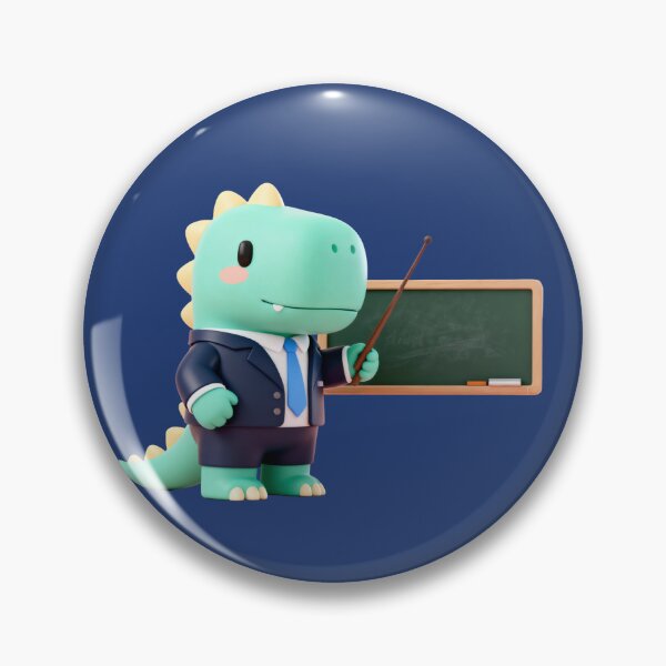 Item preview, Dino Doing Human Things - Teacher designed and sold by HappyDino Studio.