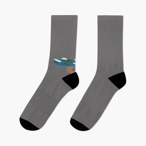 Item preview, KYRIE-IRVING-FLAT-EARTH-(DALLAS)-T-SHIRT designed and sold by LisaMusic.