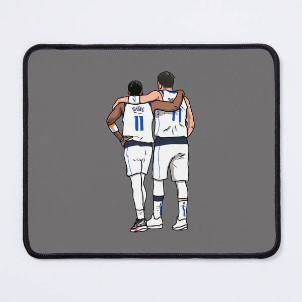 Item preview, KYRIE-LUKA-T-SHIRT designed and sold by LisaMusic.