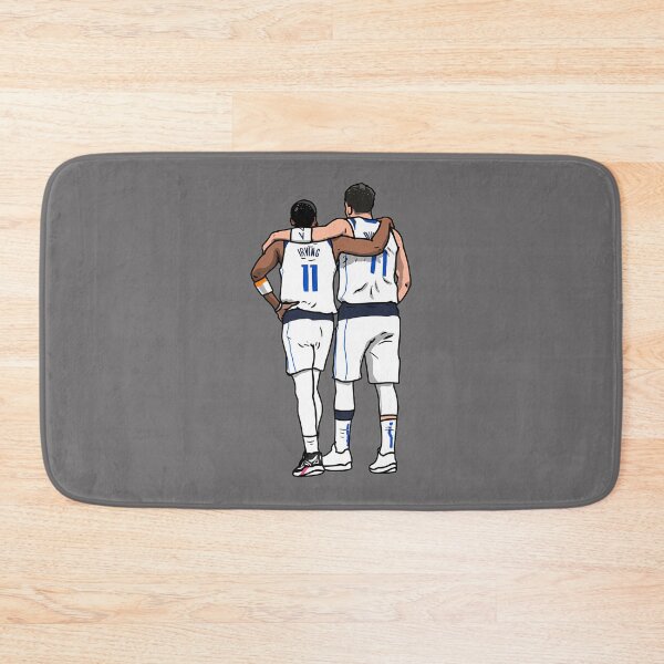 Item preview, KYRIE-LUKA-T-SHIRT designed and sold by LisaMusic.