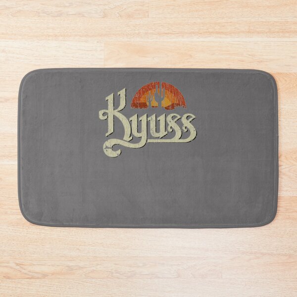 Item preview, KYUSS-SUNSET-1987 designed and sold by LisaMusic.