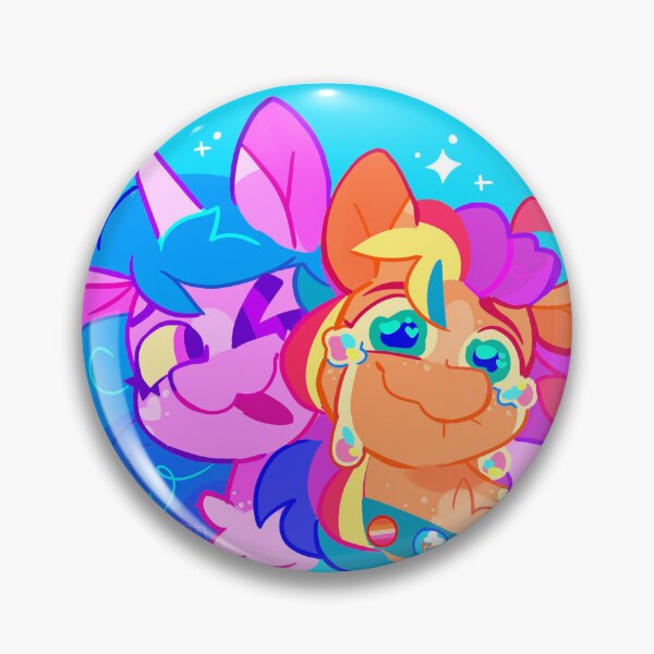 Item preview, friend like you moonscout designed and sold by Swirlseypop.