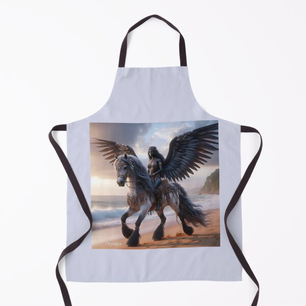 Item preview, Suriyalani Wakan-Tara - LeMurian MurMaid Guardian | Mystical Mermaid Art designed and sold by WildlyAiyana.