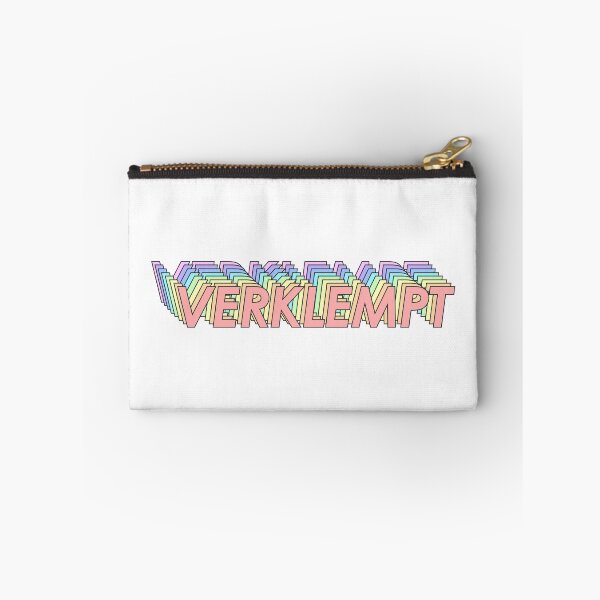 Item preview, VERKLEMPT designed and sold by oddwonders.