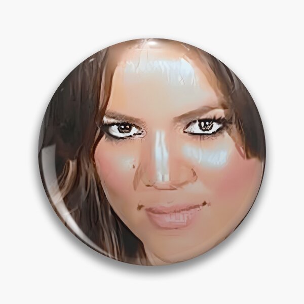Item preview, KHLOE-KARDASHIAN-MUGSHOT designed and sold by MaximilianBaar.