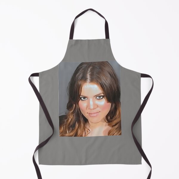 Item preview, KHLOE-KARDASHIAN-MUGSHOT designed and sold by MaximilianBaar.