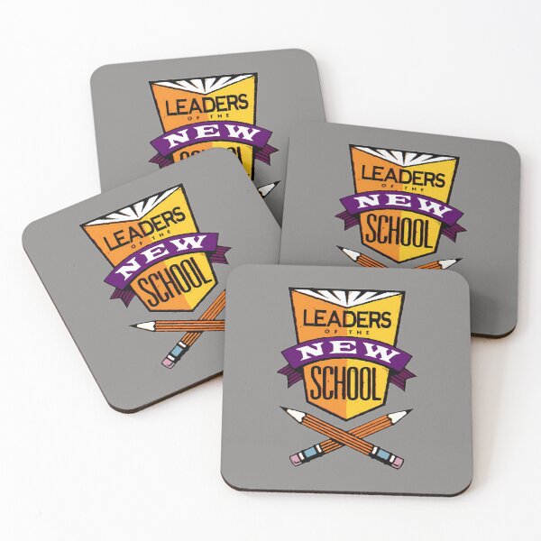Item preview, L.O.N.S-LEADERS-OF-THE-NEW-HIP-HOP designed and sold by MaximilianBaar.
