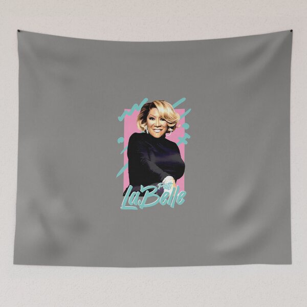 Item preview, LABELLE-RETRO designed and sold by MaximilianBaar.
