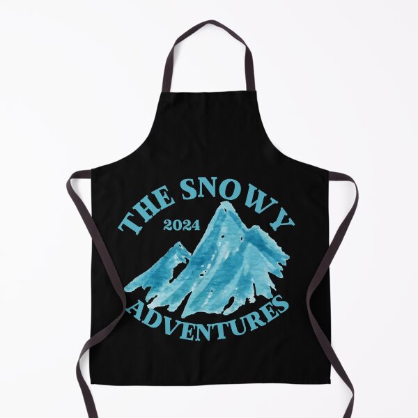 Item preview, The Snowy Adventure 2024 designed and sold by Knowledge Kraft.
