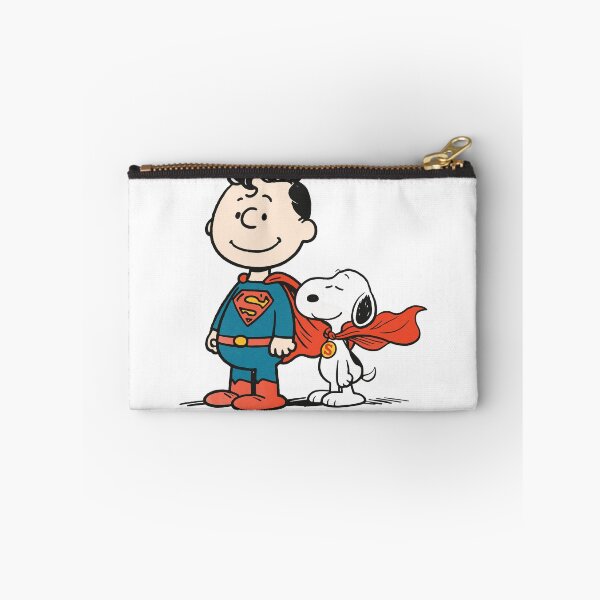 Item preview, The Heroic Blockhead and His Super Beagle designed and sold by infinitybyinfinity.