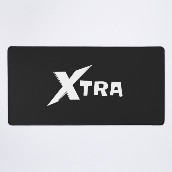 Item preview, BROH XTRA Logo – White Edition designed and sold by BROHLine Studio.