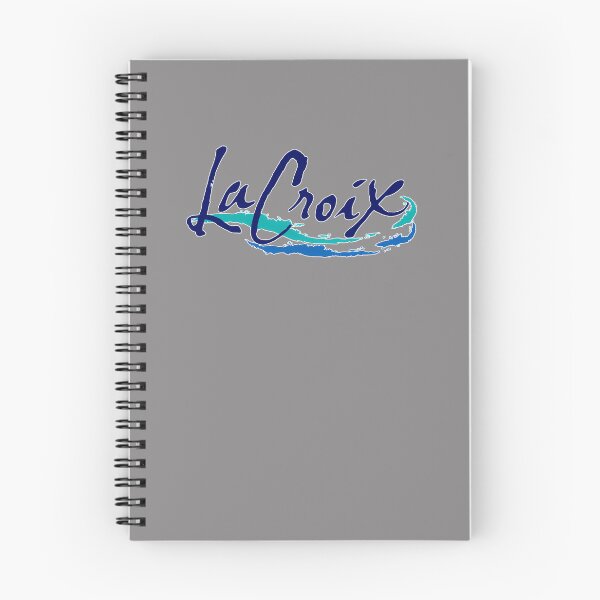 Item preview, LA-CROIX-CLASSIC-LOGO designed and sold by SebastianDrab.